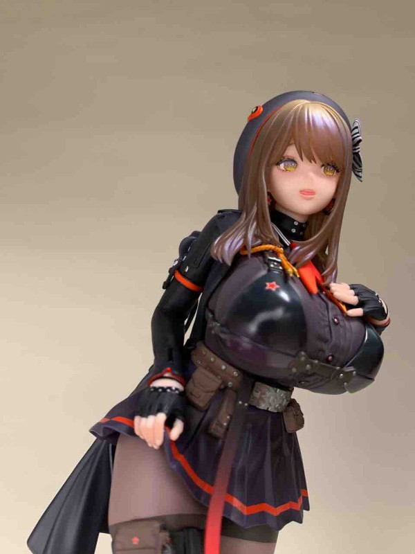 フリュー「勝利の女神：NIKKE エマ」レビュー : 喪系なかれら