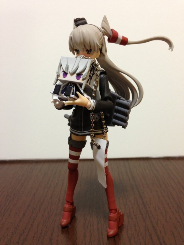 グラフィグマスコットvol.6「ローゼンメイデンcollection