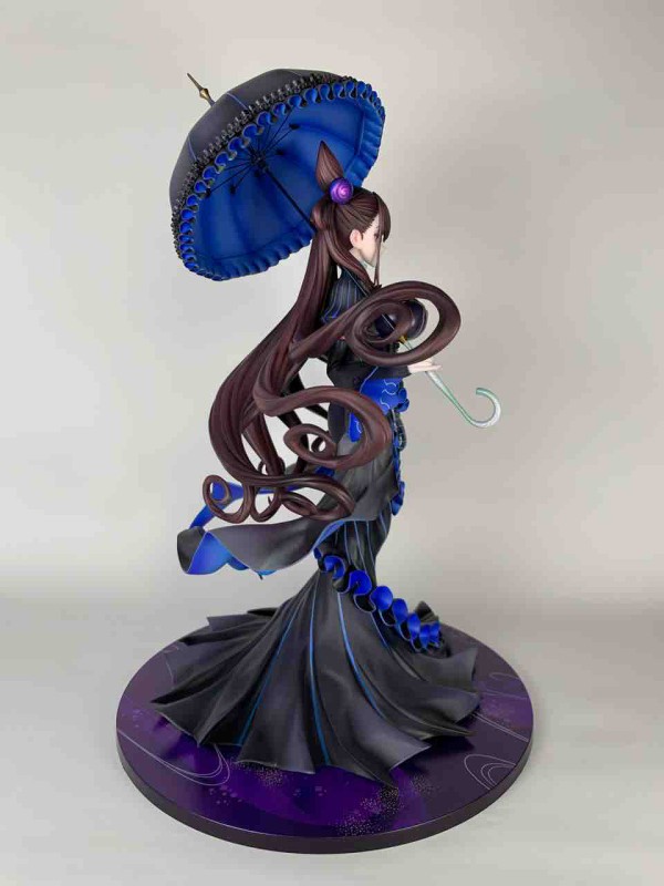 アルター「Fate/Grand Order キャスター/紫式部」レビュー : 喪系なかれら