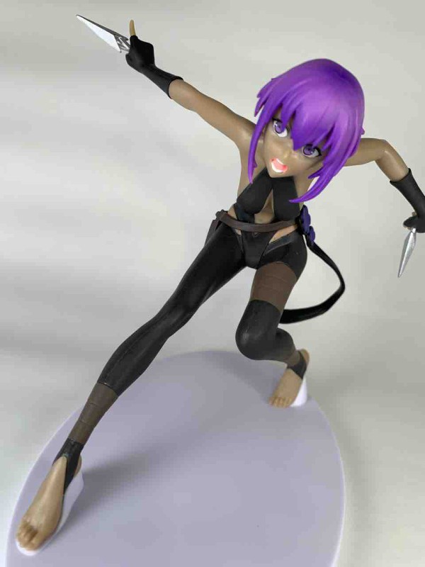 バンプレスト「劇場版 Fate/Grand Order -神聖円卓領域キャメロット