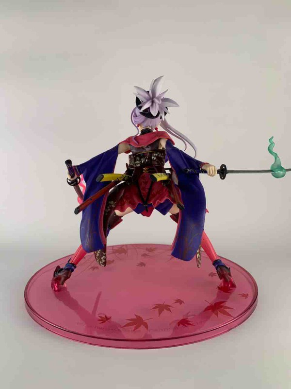 FGO 一番くじ 剣轟一閃‐宮本武蔵 まとめ売り バンプレスト「一番くじ Fate/Grand Order 剣轟一閃-宮本武蔵