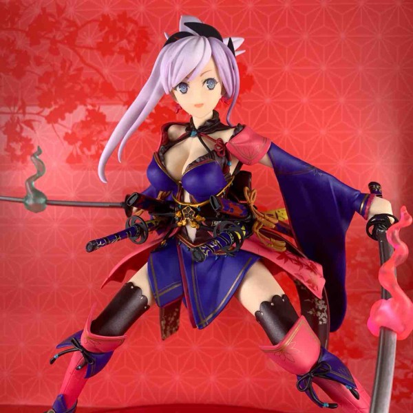 FGO 一番くじ 剣轟一閃‐宮本武蔵 まとめ売り FGO 一番くじ 剣轟一閃‐宮本武蔵 まとめ売り - メルカリ