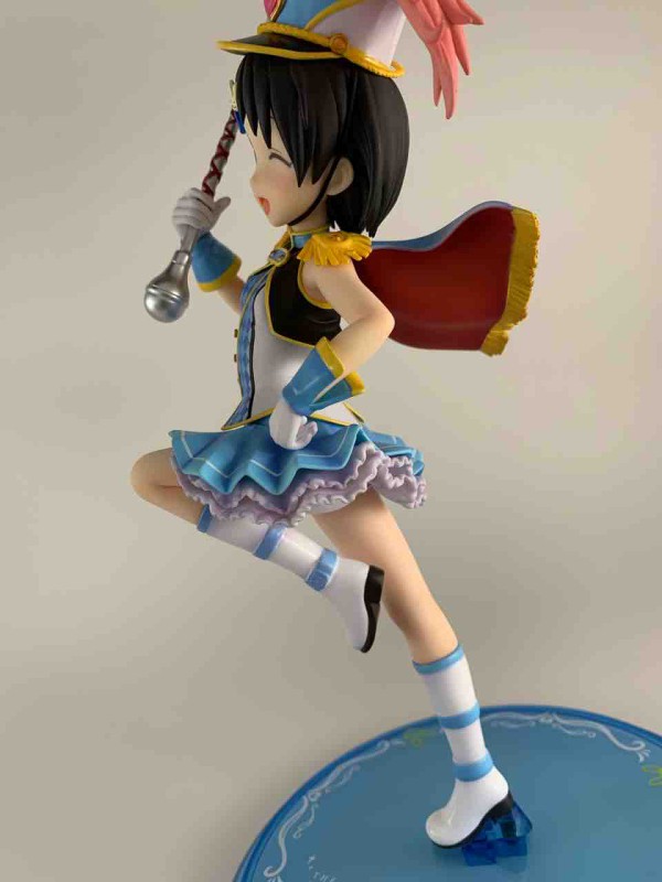 佐々木千枝　フィギュア Amazon.co.jp: アイドルマスター シンデレラガールズ 佐々木