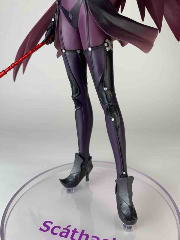 Fate/EXTELLA LINK スーパープレミアムフィギュア スカサハ mxn26g8 Amazon | セガ Fate/EXTELLA LINK スーパープレミアムフィギュア