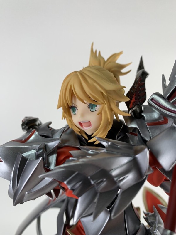 ファットカンパニー「Fate/Apocrypha(小説版) 
