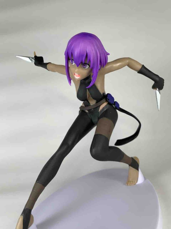 バンプレスト「劇場版 Fate/Grand Order -神聖円卓領域キャメロット