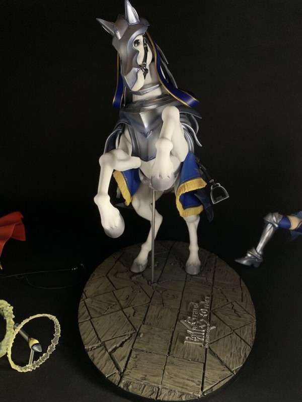 グッドスマイルカンパニー「Fate/Grand Order ランサー/アルトリア