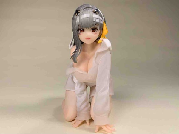 フリュー「勝利の女神：NIKKE ぬーどるストッパーフィギュアーモダニア
