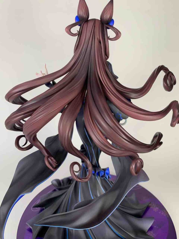 アルター「Fate/Grand Order キャスター/紫式部」レビュー : 喪系なかれら