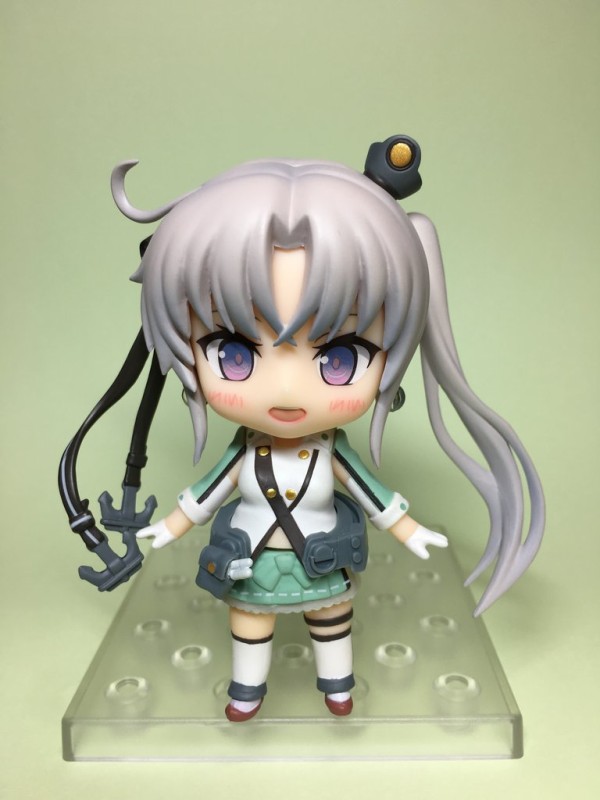 ねんどろいど　577 秋津洲 ねんどろいど 秋津洲