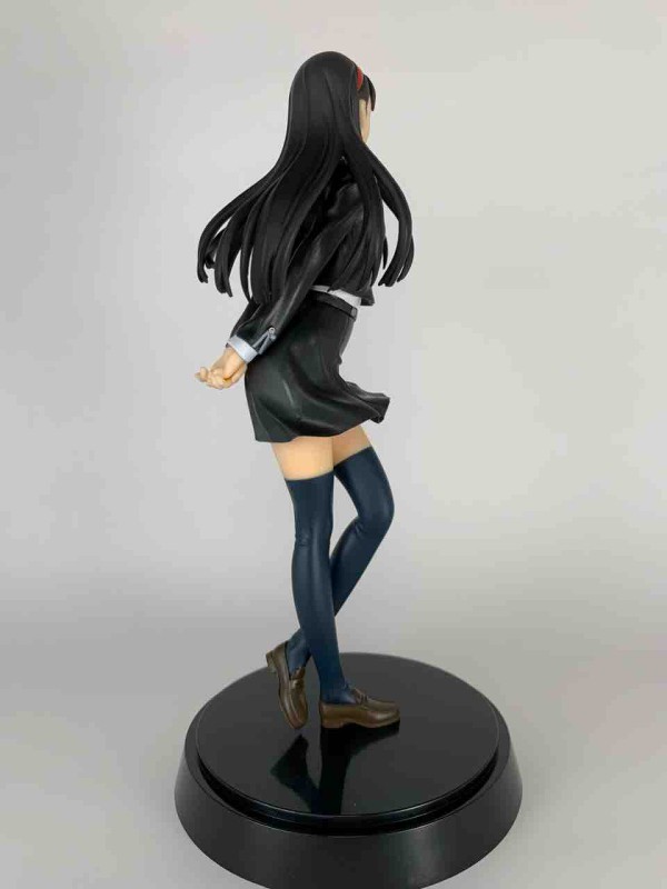 セガ「TVアニメ『ペルソナ4 ザ・ゴールデン』プレミアムフィギュア