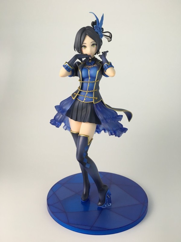 リコルヌ「速水奏 Tulip Ver.」レビュー : 喪系なかれら