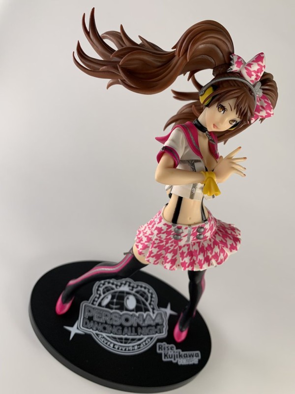 セガ「ペルソナ4 ダンシング・オールナイト プレミアム セガ「ペルソナ4 ダンシング・オールナイト プレミアム