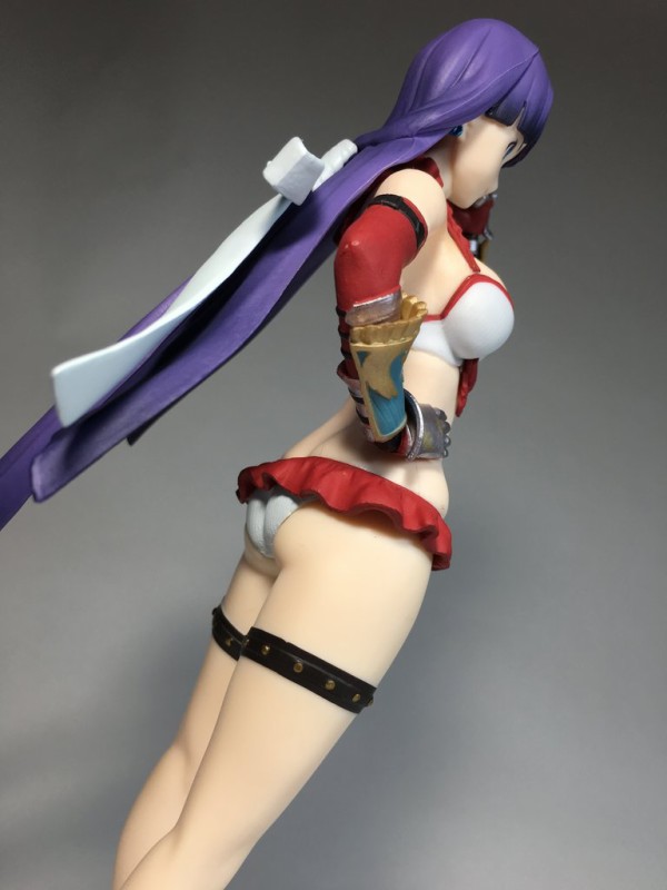 Fate/Grand Order EXQフィギュア ～ルーラー/マルタ～ (プライズ) z2zed1b プライズフィギュア Fate Grand Order EXQフィギュア ルーラー
