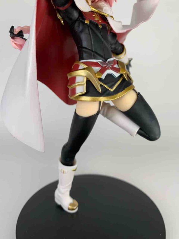 タイトー「Fate/Apocrypha 黒のライダーフィギュア vol.2」レビュー