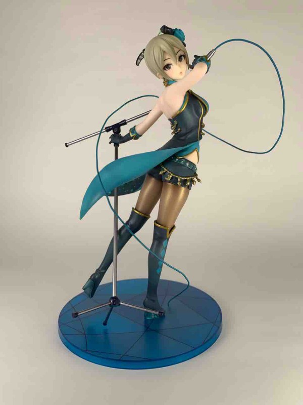 【リコルヌ】塩見周子  Tulip Ver. Amazon.co.jp: アイドルマスター シンデレラガールズ 塩見周子
