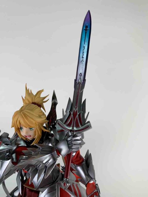 ファットカンパニー「Fate/Apocrypha(小説版) 
