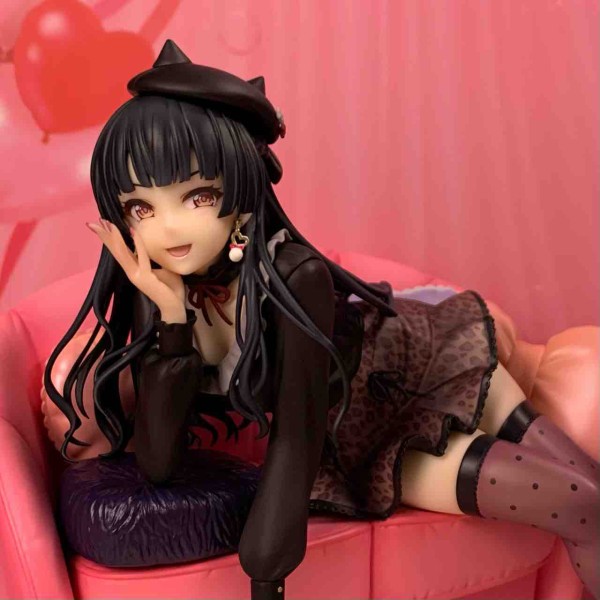 アルター 黛冬優子 オ・フ・レ・コVer アイドルマスター アルター 黛冬優子 オ・フ・レ・コVer. アイドルマスター シャイニー