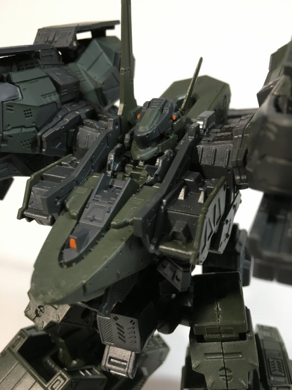 ARMORED CORE VERDICT DAY COLLECTORS EDITION」レビュー(後編 ARMORED CORE VERDICT DAY COLLECTORS EDITION」レビュー(後編