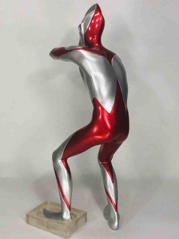 一番くじ シン・ウルトラマン B賞「ウルトラマン;MASTERLISE
