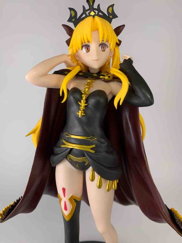 セガ「Fate/Grand Order -絶対魔獣戦線バビロニア- スーパー
