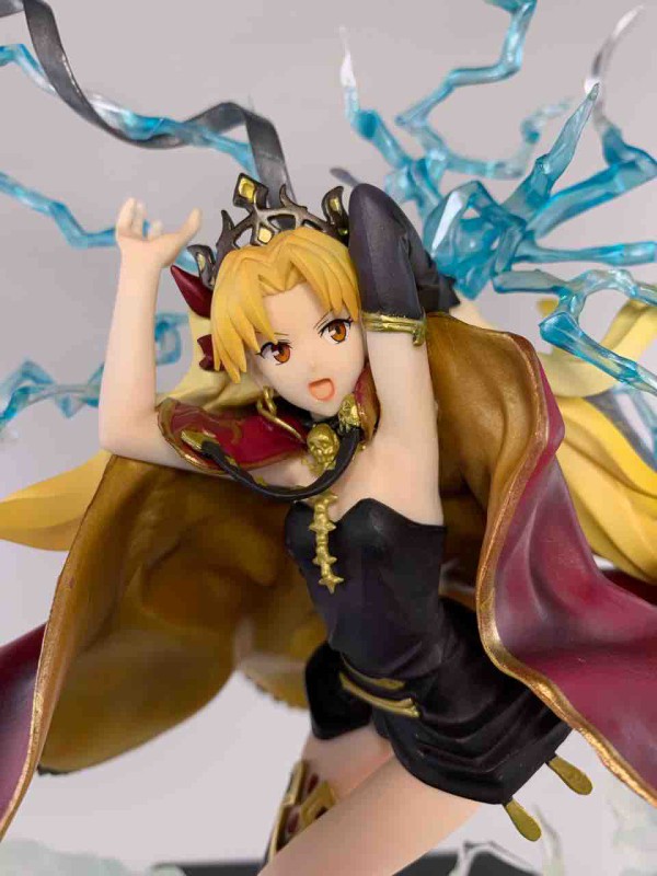 バンダイ「Figuarts ZERO エレシュキガル」レビュー : 喪系なかれら