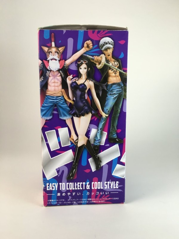Amazon.co.jp: TAMASHII NATIONS フィギュアーツZERO ニコ