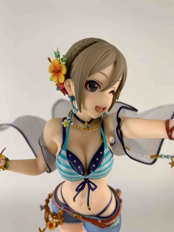 アルター 塩見 周子　ブルー・ホライゾンVer 塩見 周子 ブルー・ホライゾンVer. | ALTER