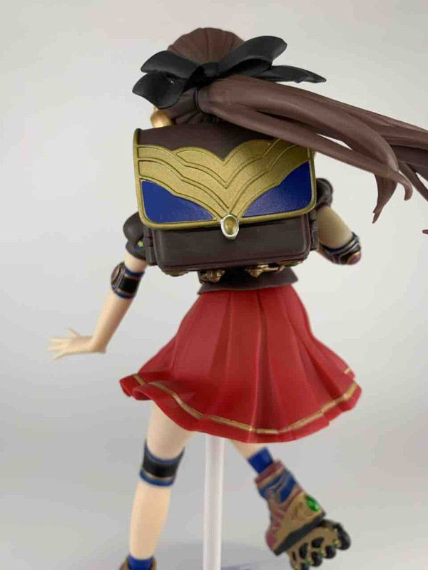 ヴィンテージフィギュア　プレミア セガ「Fate/Grand Order Arcade スーパープレミアムフィギュア