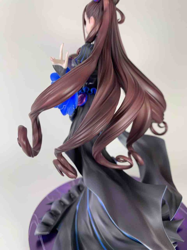 アルター「Fate/Grand Order キャスター/紫式部」レビュー : 喪系なかれら