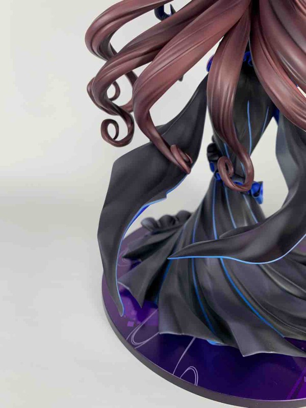 アルター「Fate/Grand Order キャスター/紫式部」レビュー : 喪