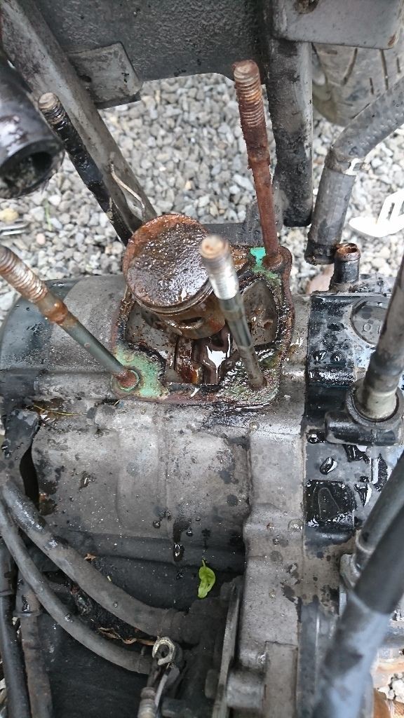 症状でわかる バイクのトラブルシューティング エンジン回り編