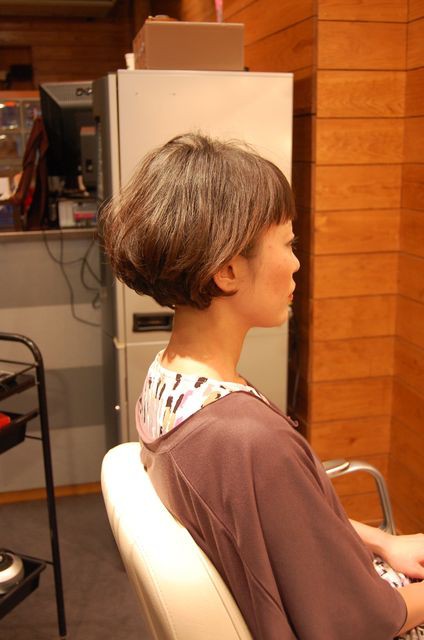 アメリ Bunnyhairのブログ