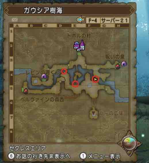 バニ会用に魔界の釣り金策をまとめてみる 月刊bunnys