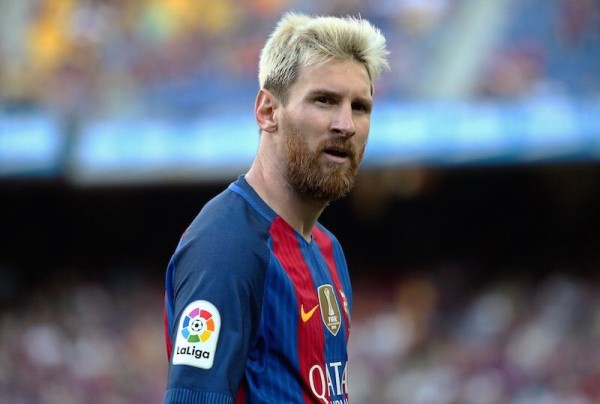 メッシ ヘアースタイルの歴史 ぶんたのブログ