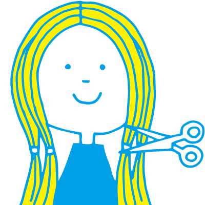 ヘアドネーションについて 滋賀県 長浜市 美容室 Styling Lounge Bunzo ぶんぞう ブンゾウ のblog