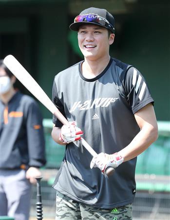 坂本勇人 恥ずかしいから俺たちをハンカチ世代って言うな 愛ｌｏｖｅジャイアンツ