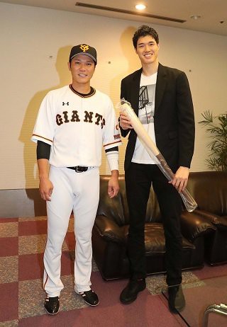 悲報 野球界屈指の恵体 めぐたい 坂本勇人さん 公開処刑されてしまう 愛ｌｏｖｅジャイアンツ