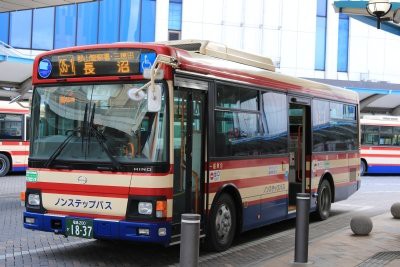 郡山 駅 須賀川 駅 バス