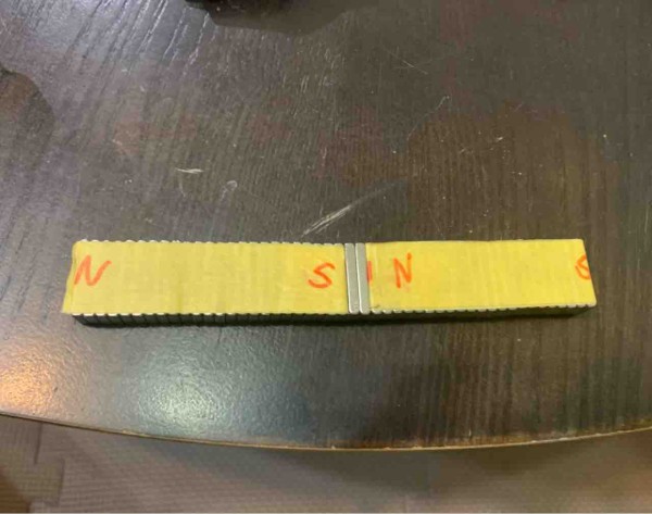 ミニ四駆 最速最強への道 モーター編 21完全版 Mini4 4team Ibo ブログ