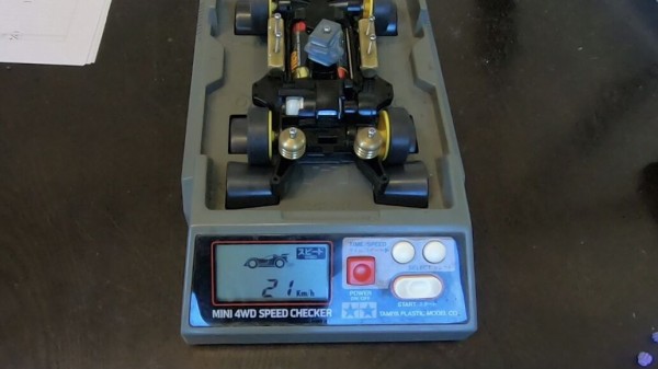 ミニ四駆 最速最強への道 モーター編 21完全版 Mini4 4team Ibo ブログ