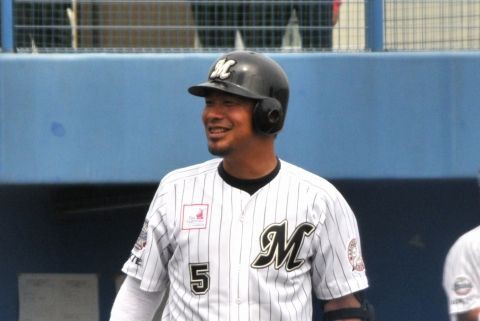 嗚呼！堀様に戦力外通告 : マリンブルーの風