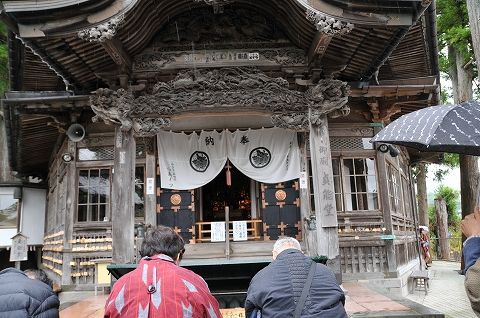 仙台の秘境 定義如来で必勝祈願 しかし楽天対ロッテのｃｓ第4戦は中止 マリンブルーの風