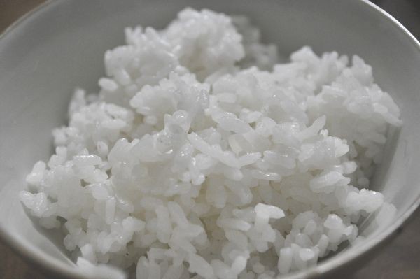 ベトナムで日本米 ブタカワイイ的越南楽珍生活