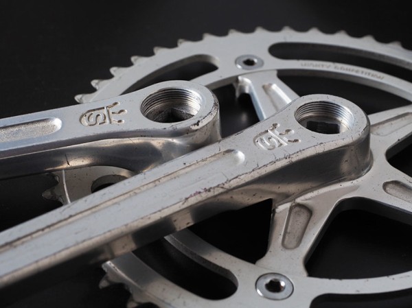 今日の逸品55/SUGINO マイティコンペティション : 旅からす本館 日本を