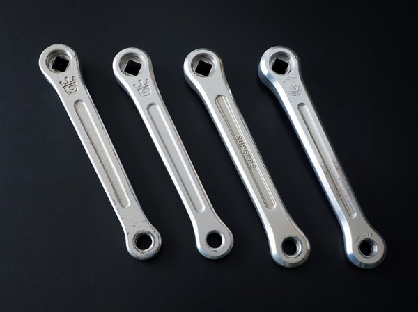 今日の逸品55/SUGINO マイティコンペティション : 旅からす本館