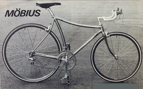 アートなカーボンフレーム!? デ・ローザ タンゴ : 旅からす本館 日本を