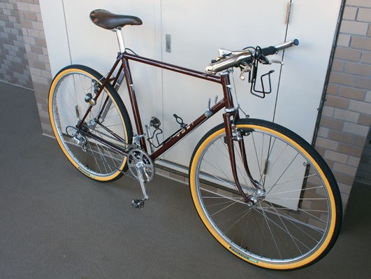 和製自転車種 パスハンター!! : 旅からす本館 日本をもっと楽し