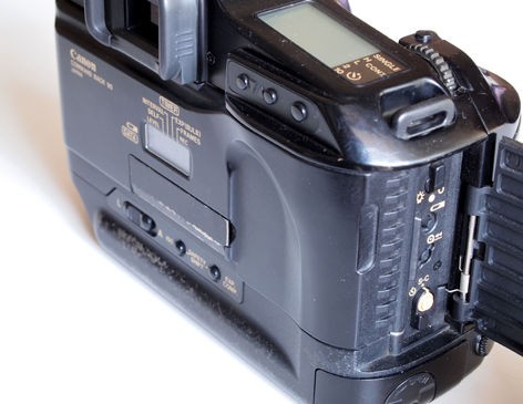 思い出の逸品2・キヤノンT90 : 旅からす本館 日本をもっと楽しもう!!