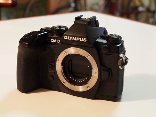 OM-D E-M1のシャッタートラブル!! : 旅からす本館 日本をもっと楽しもう!!